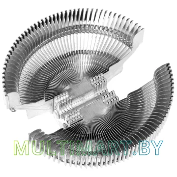 Кулер ID-Cooling DK-01T (ID-CPU-DK-01T) картинка 5